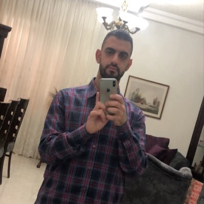 ZiadAbuzayyad's profile picture. 