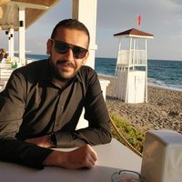 Mor Gandalf (@mor_gandalf) Twitter profile photo