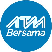 ATM Bersama (@atmbersama) 's Twitter Profile Photo ATM Bersama (@atmbersama) 's Twitter Profile Photo