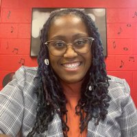 Tia Johnson (@apemjay) 's Twitter Profile