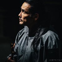 1%er ワンパーセンター 公式 (@kuruimusashi) 's Twitter Profile