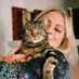 Dr Anna Mercer (@annamercer_) Twitter profile photo Dr Anna Mercer (@annamercer_) Twitter profile photo