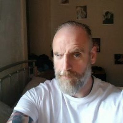 kennymcalpine11's profile picture. Fatman trying to get fit and stay healthy