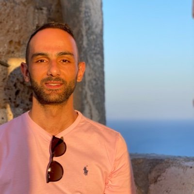 Assistant Professor in Economics @TilburgEOR | PhD @EconUCL | Quantitative Household Economics, Structural Labor | 🇬🇷 🇬🇧 🇳🇱 🇪🇺