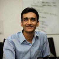 Suraj🌻 (@electron0zero) 's Twitter Profile