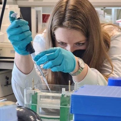 PhD student in the Bhatt Lab @StanfordMed 🌲 Biochemistry graduate & Foundation Scholar @tcddublin 🧬 Science writer. Palo Alto / Dallas / Dublin. Views mine.