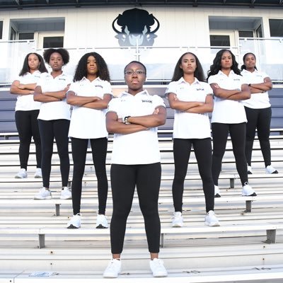 •DC’s Own NCAA D1 Bowling Team •The Official Twitter Page of The Howard University Women's Bowling Team