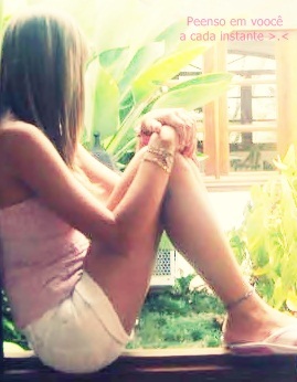 Viivo a vida intensamente . |
adc no MSN e ORKUUT aê : anna.mina.toop@hotmail.com , s2
