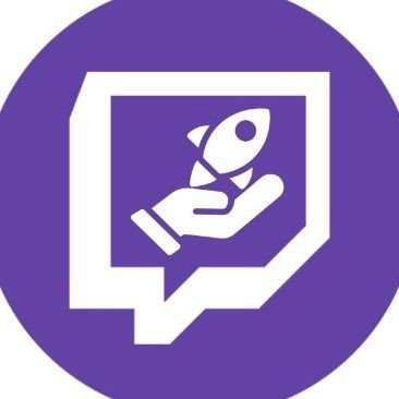 Bot qui tweet toutes les heures des chaînes Twitch FR aléatoires en live depuis moins de 1h avec peu de viewers.
Par: @CoopEtCanap
#Twitch #twitchfr #streamFr