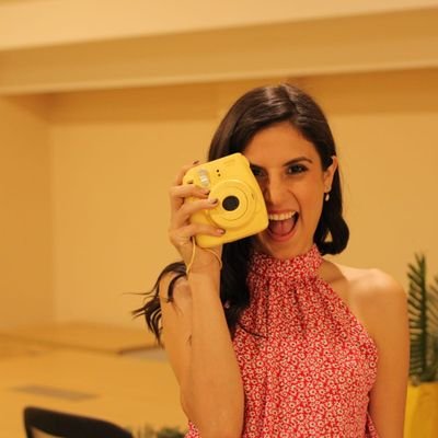 Señorita Amarillo 💛✨
Productora,
Amo el Arte antes que otra cosa 🎭💃🎬🎨