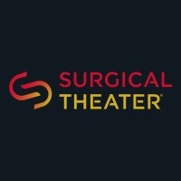 Surgical Theater(@SurgicalTheater) 's Twitter Profileg