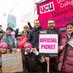 UCU West Midlands Region (@WestMidsUCU) Twitter profile photo