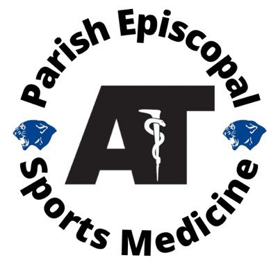 News and education from the Parish athletic trainers