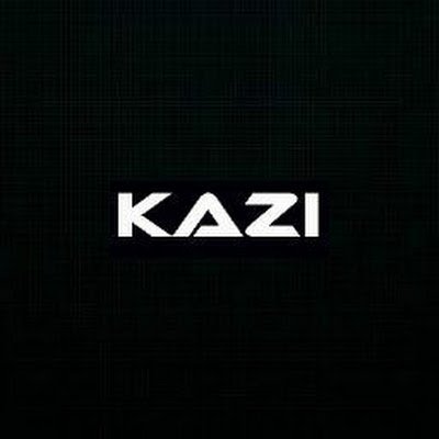KaziGodz's profile picture. GODZ KAZI
