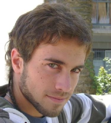 BenjaminAlac's profile picture. Estudiante de Arquitectura en la UFT, 24 años