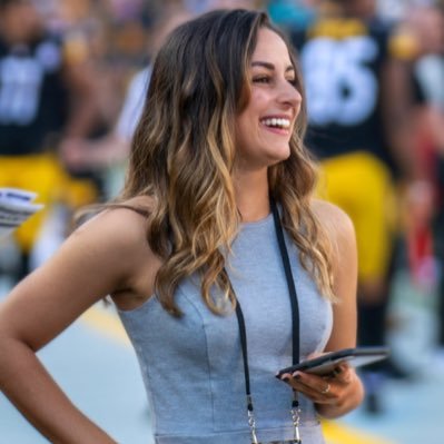 @Steelers Communications Coordinator via @raiders, @browns & @patriots | @UF alum 🐊