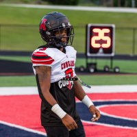 Michael “Tre” Hall (@vividvibes_tre) 's Twitter Profile