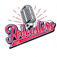 Podcasters LIVE!!(@Podgolive) 's Twitter Profile Photo