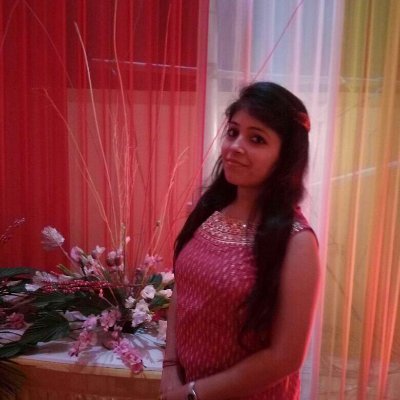 Software Engineer |
Social Activist | Blogger | Sahaja Yoga Meditation | Engineer | VMOU
Follow me on Instagram: divyabansal_001