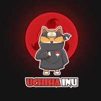 Uchiha Inu (@uchihainu_) 's Twitter Profile