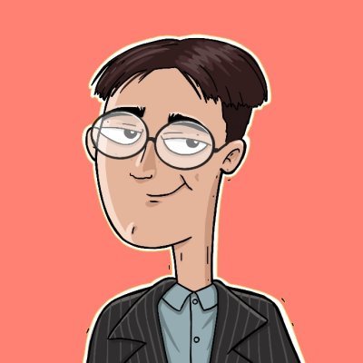 Sol Nerdsさんのプロフィール画像