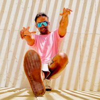 Mohammed Saeed Harib (@msharib) 's Twitter Profile
