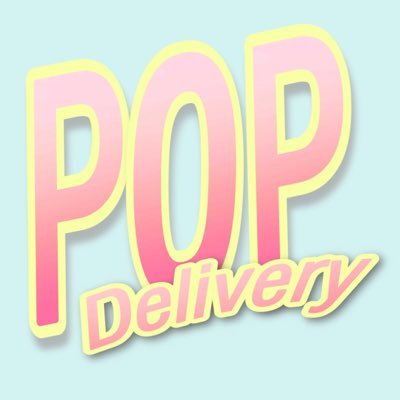 Pop Delivery Daily 🍑