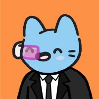Joey the Cat (@aidropyour) 's Twitter Profile Photo Joey the Cat (@aidropyour) 's Twitter Profile Photo