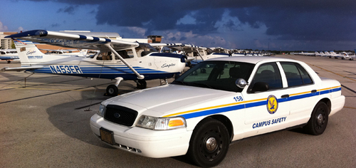 FlightSecurity's profile picture. ERAU Flight Security Office.