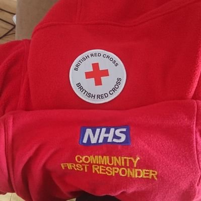 Wife, Christian, British Red Cross trainer, woodland owner,  Community First Responder. Ex primary teacher. 😁