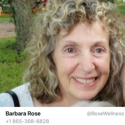 Owner; RoseWellness Network & Radiant Heart Reiki in 1999, now Radiant Heart Alignment! Certified IIN Nutrition Health Coach. Writer, Speaker!🌹