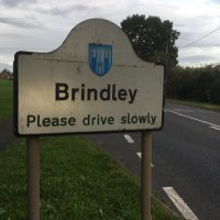 Brindley Sherratt(@brinsherratt) 's Twitter Profile Photo