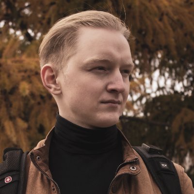 Alex Kさんのプロフィール画像