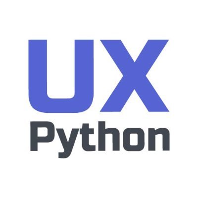 UX Python provide open source UI/UX toolkit for programmers and developers, Programming tutorials & create impressive digital products.