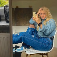 LEΛ❥ (@lea_jr_) 's Twitter Profile