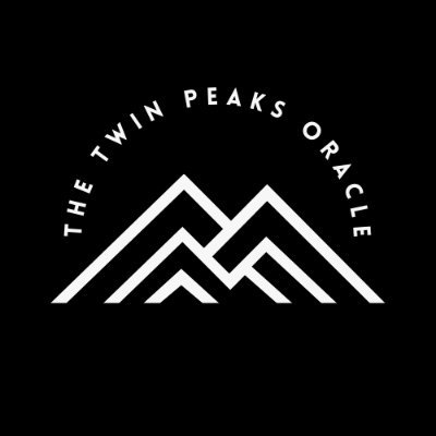 The Twin Peaks Oracle
