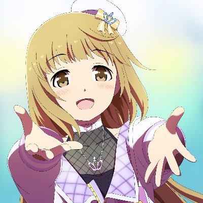 デレエムミリシャニヴイアラを広く浅く楽しむアイマスＰです。
担当は工藤忍、依田芳乃、喜多見柚。
最近はNEWSにもハマり中。箱推しです！

極まれにイラストを描くことがあります。