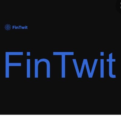 FINTWIT