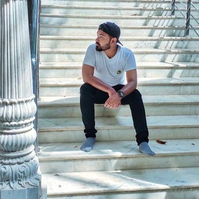 jeetbhati4you's profile picture. Dieting was not working so well for my weightloss so I decided to breakup instead.