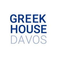 Greek House Davos(@GreekHouseDavos) 's Twitter Profile Photo