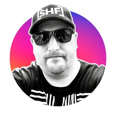 Marketing Consultant, Video man, Podcaster person, Artist, Radio Fella, Blogger, more. Founder of @thesheffguide, owner of @sheffieldforum. #sheffield