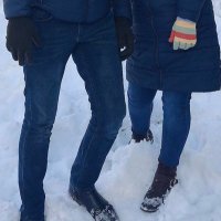 Arayış yok kafamıza göre takılıyoruz (@aylinvemehmet) Twitter profile photo