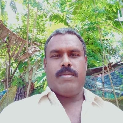 KadalangudiA's profile picture. "மரணத்தை நோக்கி மகிழ்வோடு பயணிப்பவன்"