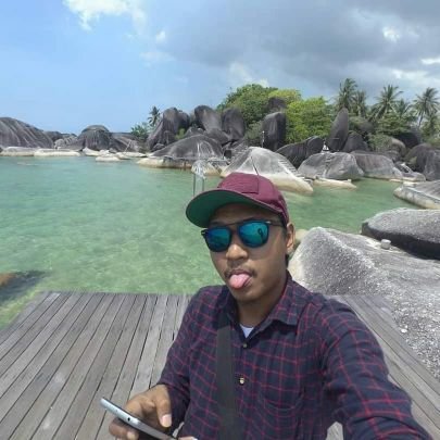 imamseptiananso's profile picture. Dad Life 💥