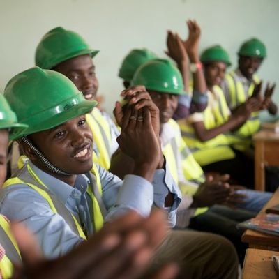 Garowe Polytechnic Institute (GPI) is an institute which stands for promoting talents and holistic development of youth.


Email: garowepolytechnic@gmail.com