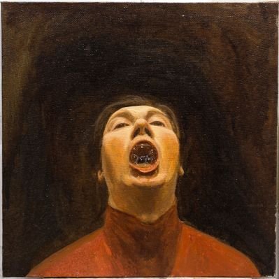r0bzeh's profile picture. Iran before the Revolution