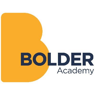 Sport and community use twitter page for @Bolderlondon