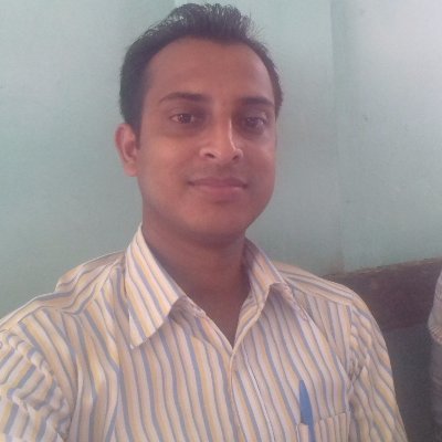 Rahuldas92's profile picture. Indian citizen, teacher, learner
