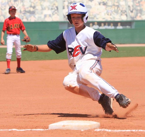 bwleach's profile picture. 