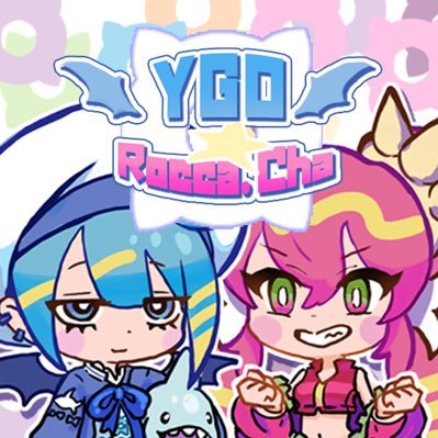 YGO-Roccaさんのプロフィール画像
